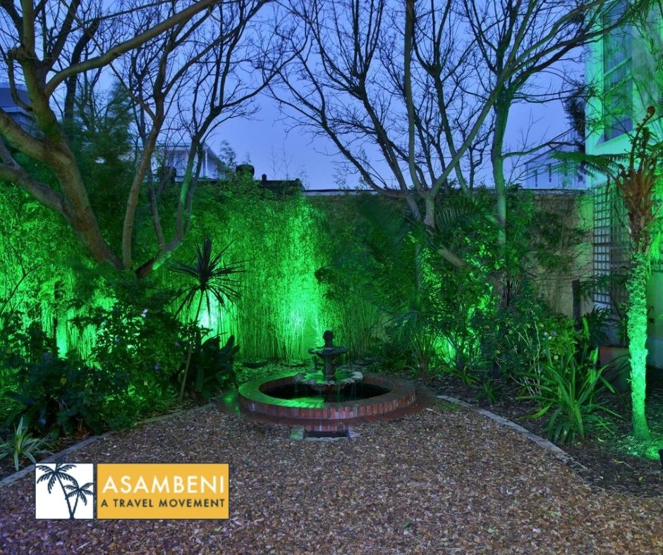 The Portwood Hotel - Accommodation images