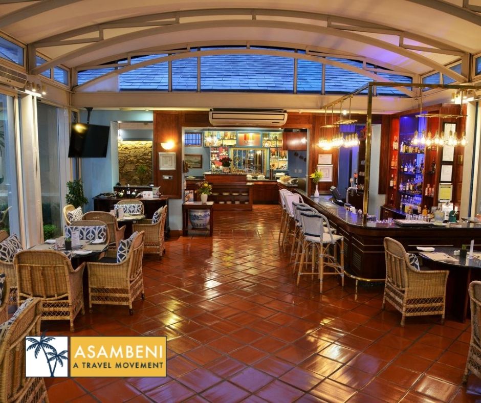 The Portwood Hotel - Accommodation images