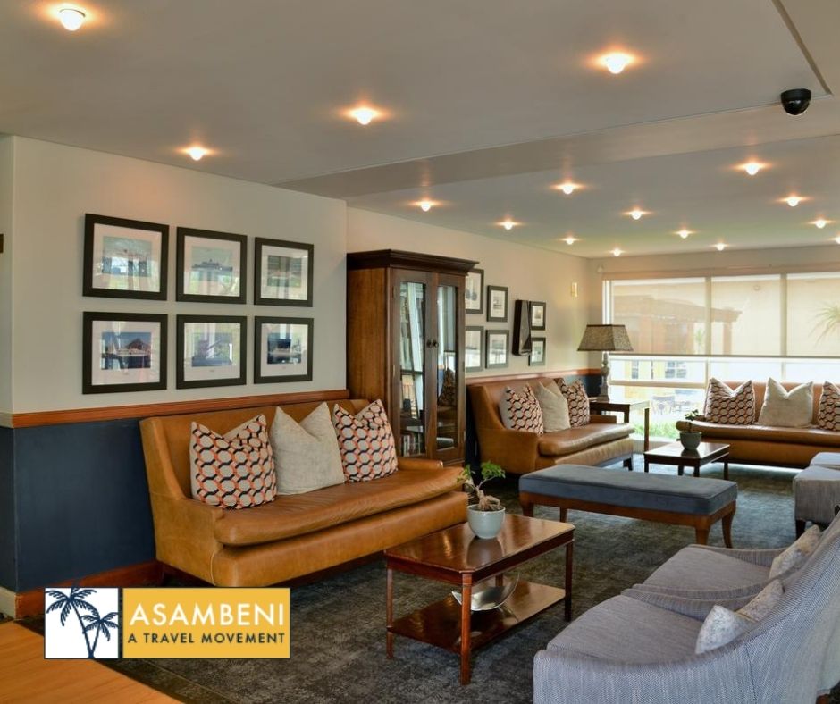 The Portwood Hotel - Accommodation images