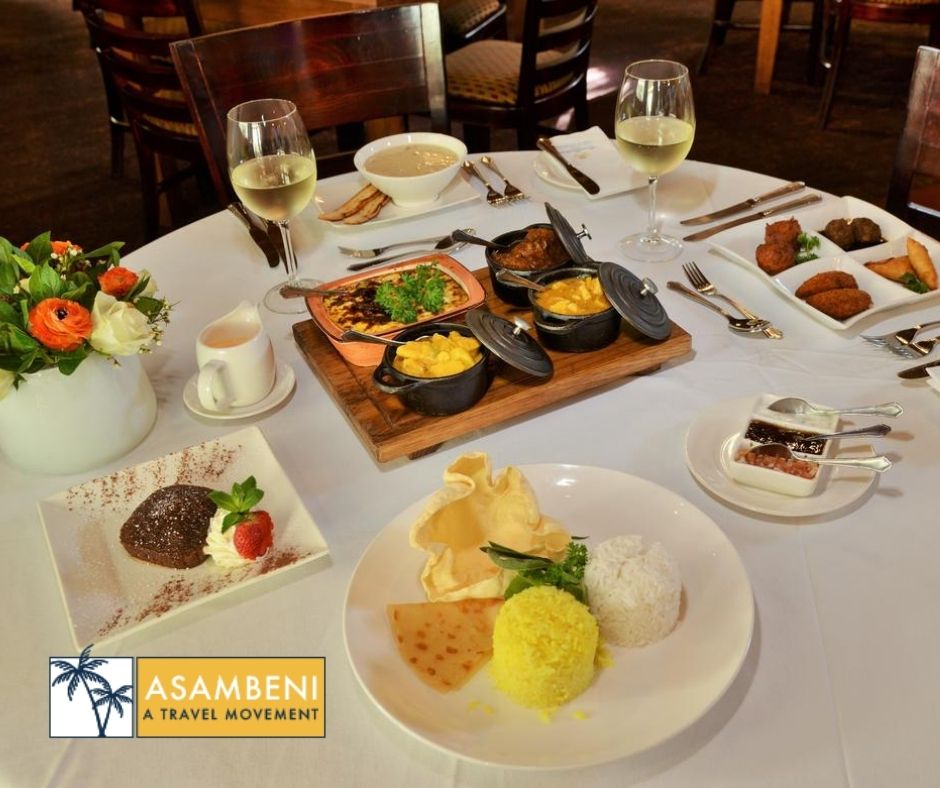 The Portwood Hotel - Accommodation images