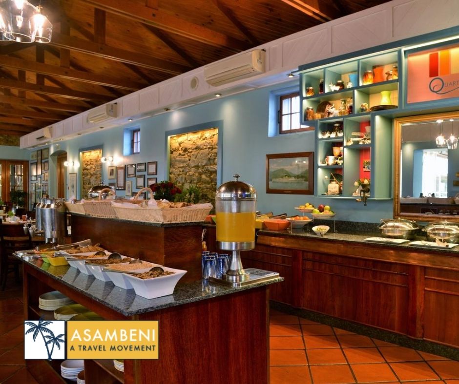 The Portwood Hotel - Accommodation images