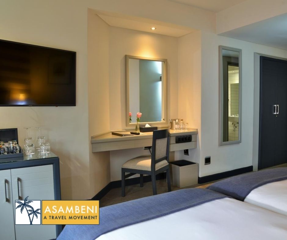 The Portwood Hotel - Accommodation images