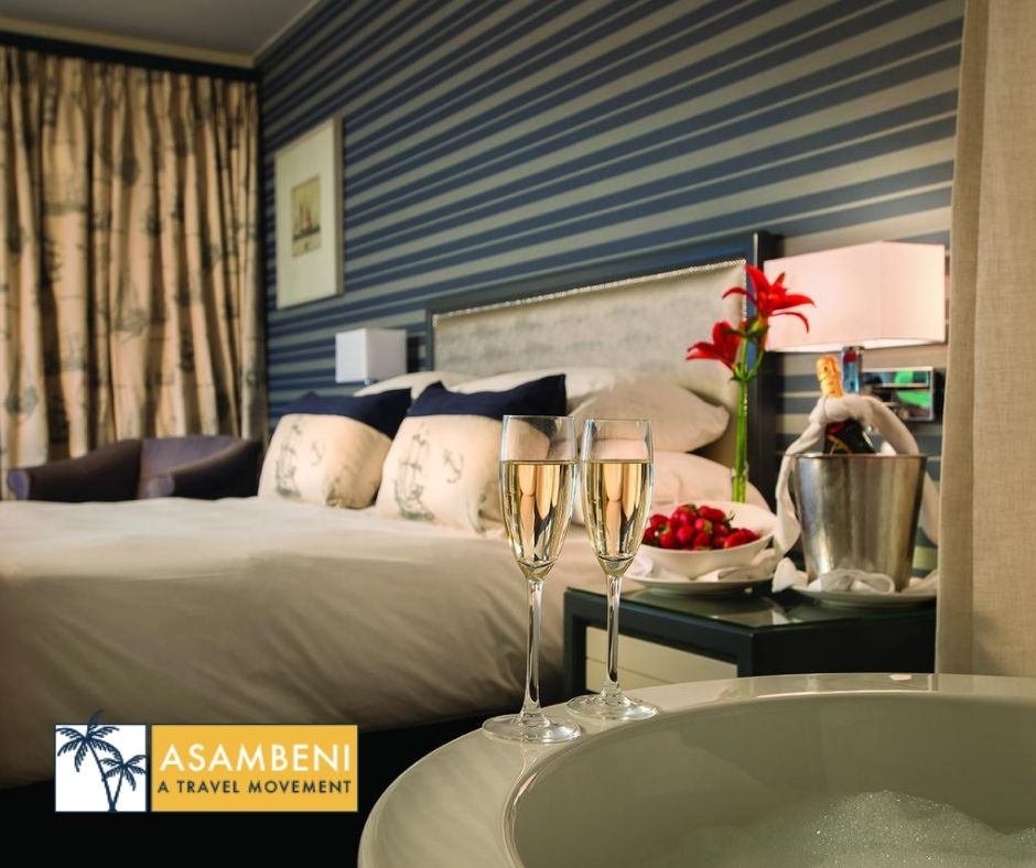 The Portwood Hotel - Accommodation images