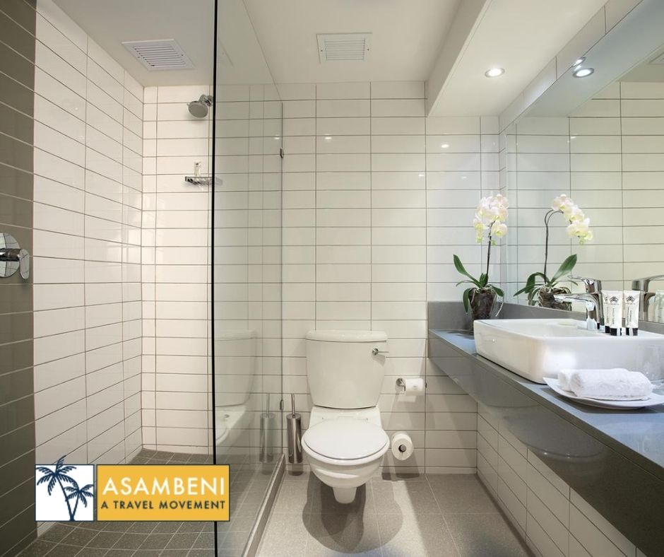 The Portwood Hotel - Accommodation images