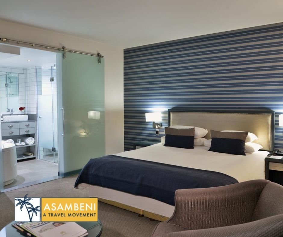 The Portwood Hotel - Accommodation images