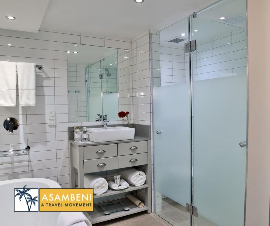 The Portwood Hotel - Accommodation images