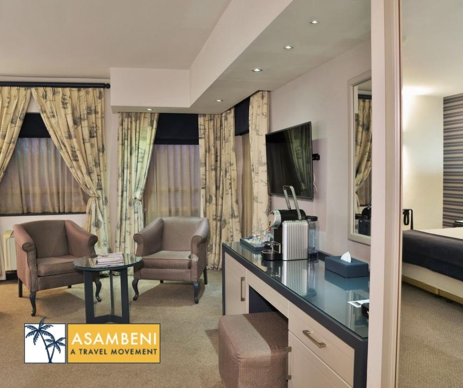 The Portwood Hotel - Accommodation images