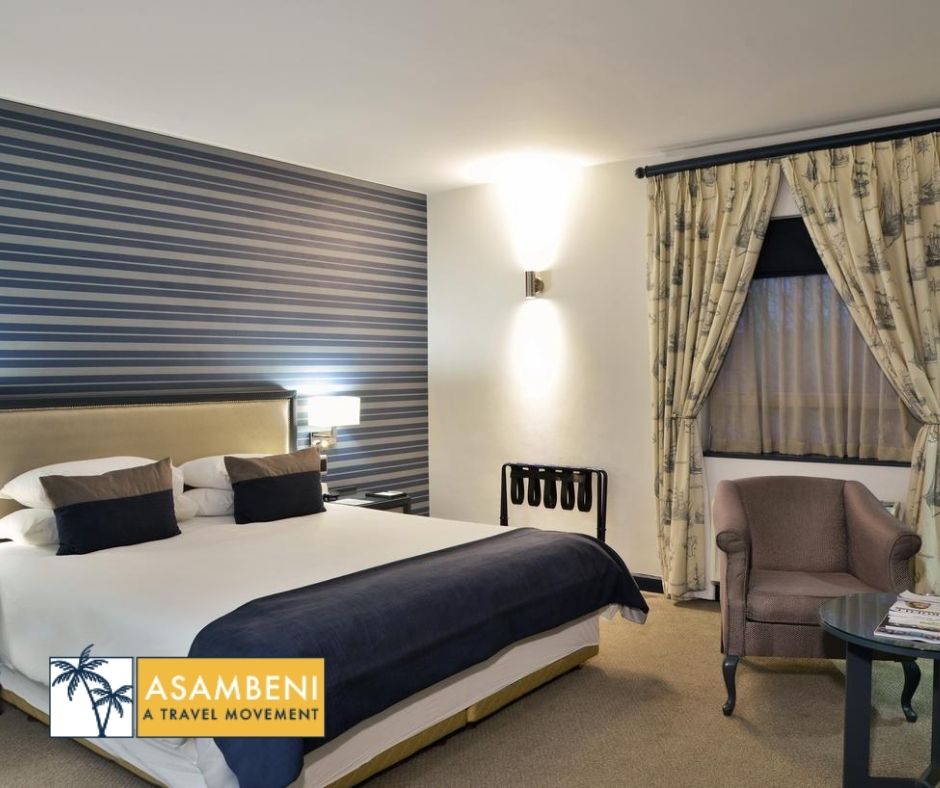 The Portwood Hotel - Accommodation images