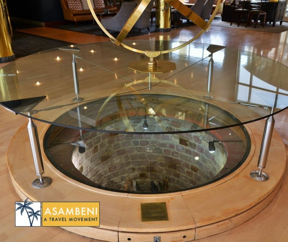 The Portwood Hotel - Accommodation images