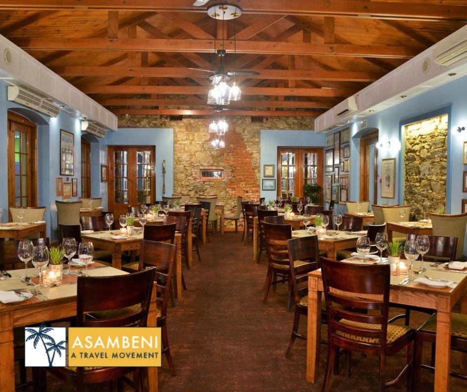 The Portwood Hotel - Accommodation images