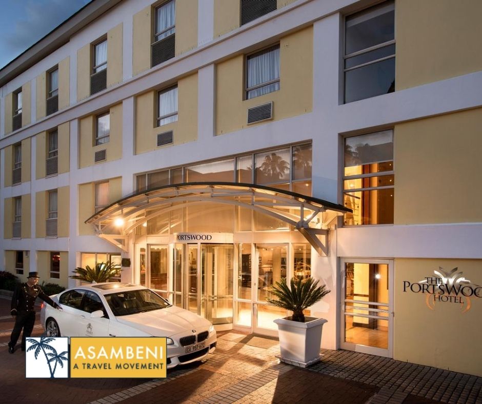 The Portwood Hotel - Accommodation images