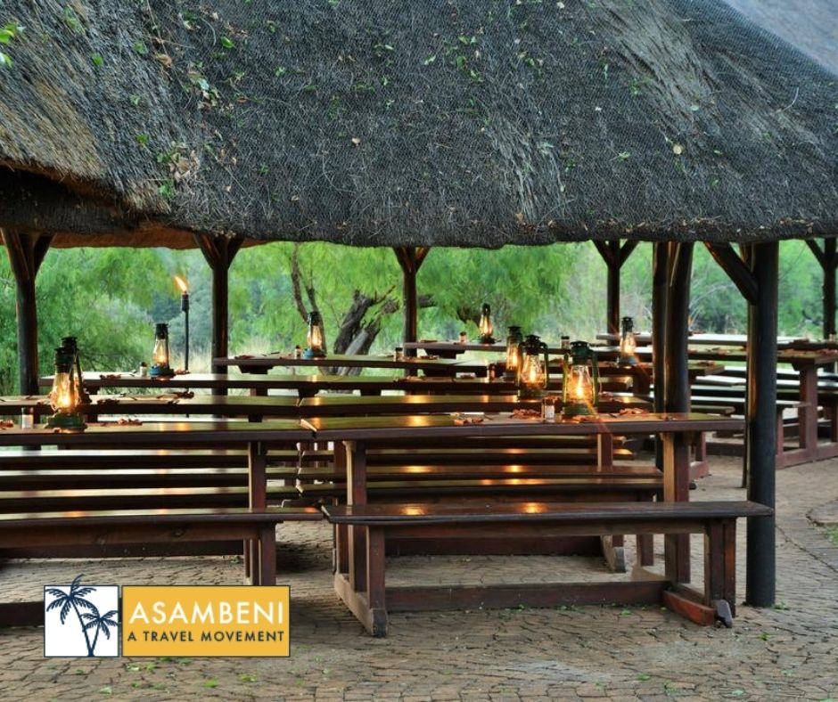 Bakubung Bush Lodge - Accommodation images