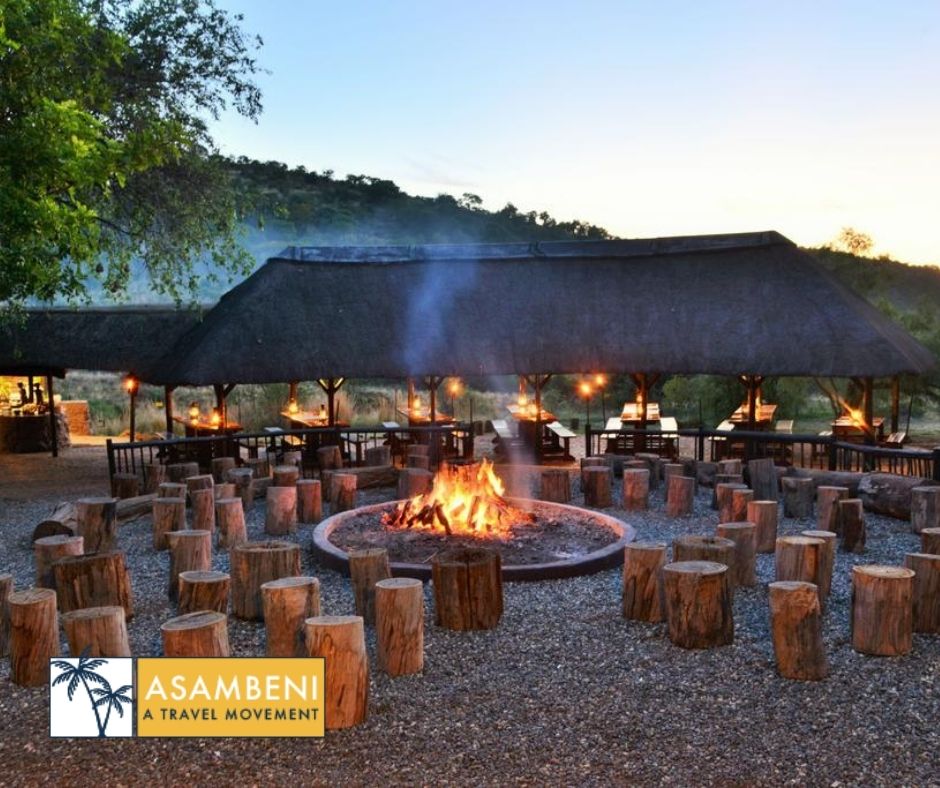 Bakubung Bush Lodge - Accommodation images