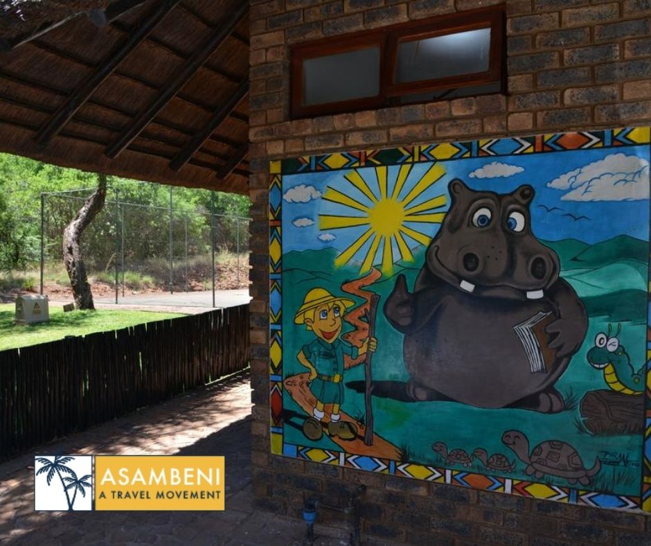 Bakubung Bush Lodge - Accommodation images