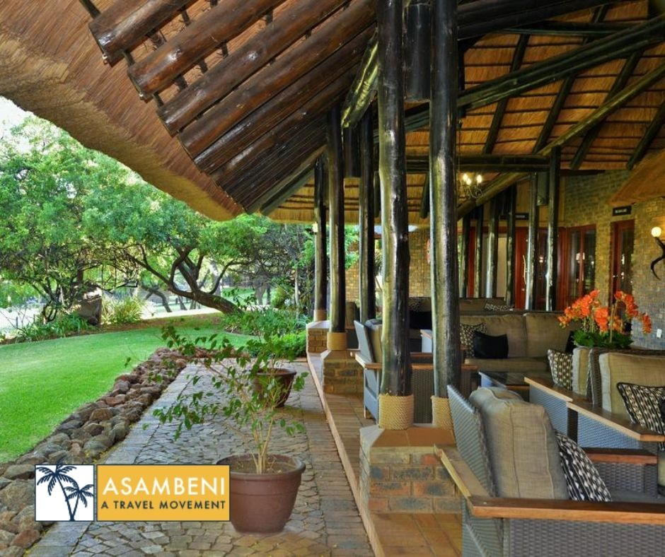 Bakubung Bush Lodge - Accommodation images