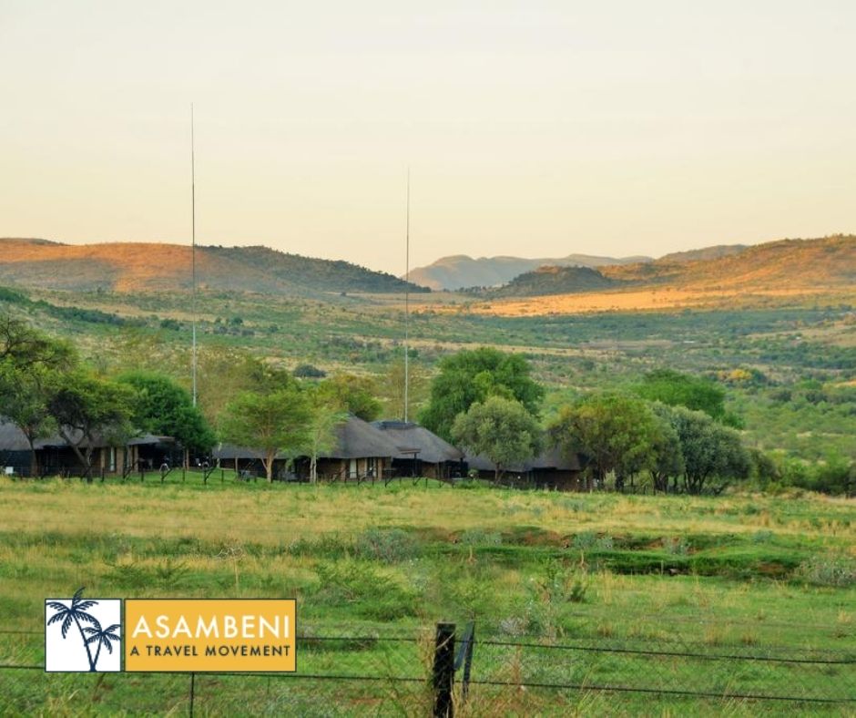 Bakubung Bush Lodge - Accommodation images