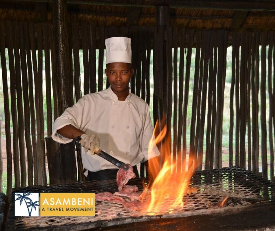 Bakubung Bush Lodge - Accommodation images