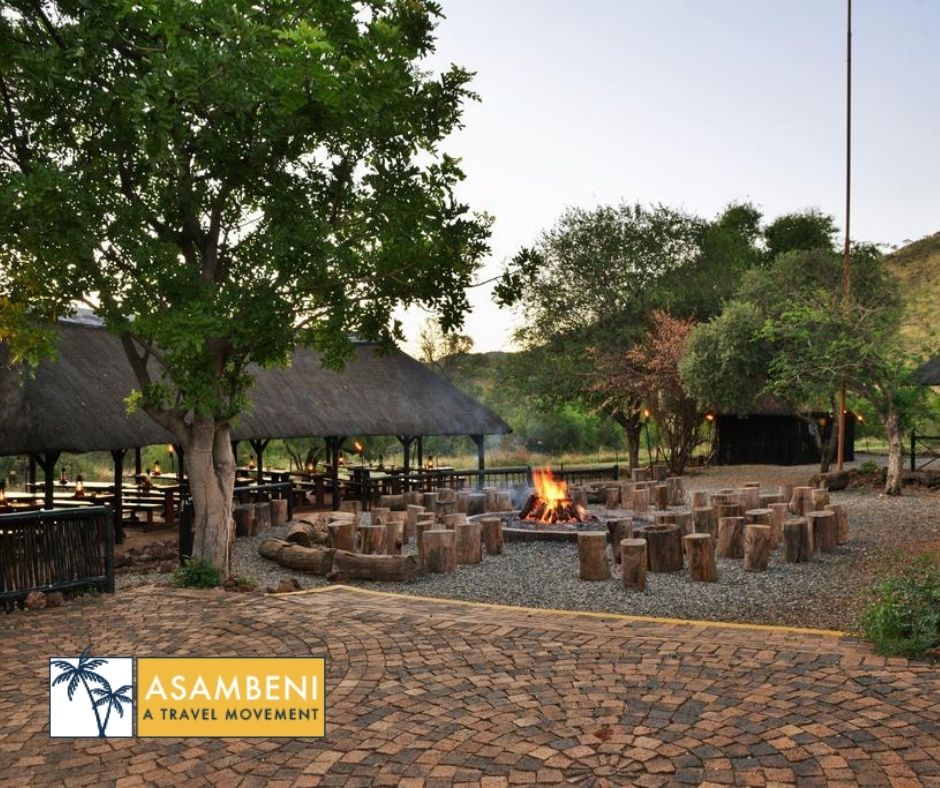 Bakubung Bush Lodge - Accommodation images