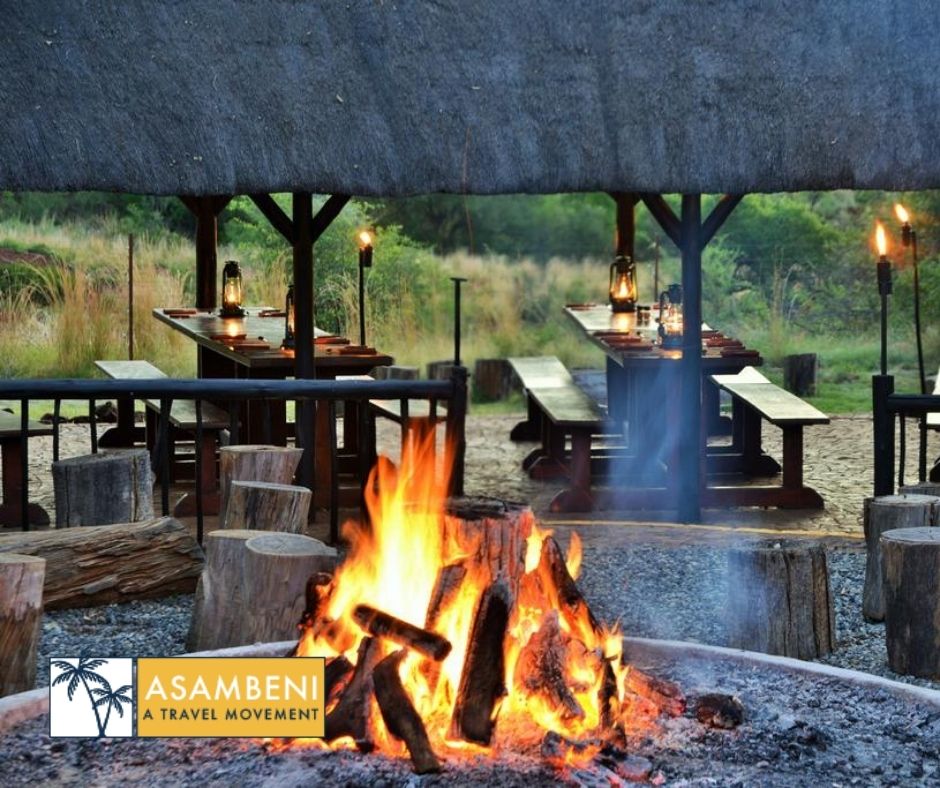 Bakubung Bush Lodge - Accommodation images