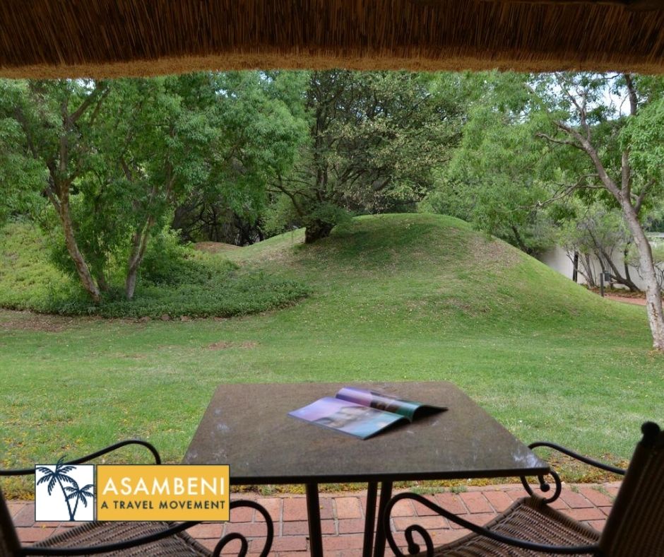 Kwa Maritane Lodge - Accommodation images