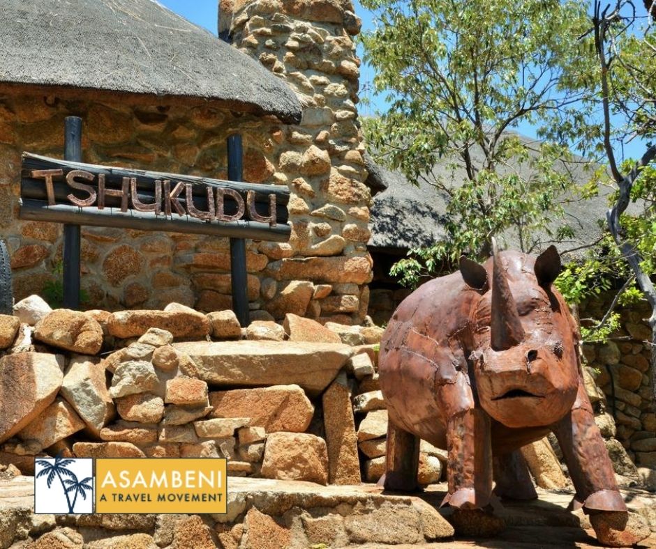 Tshukudu Bush Lodge - Accommodation images