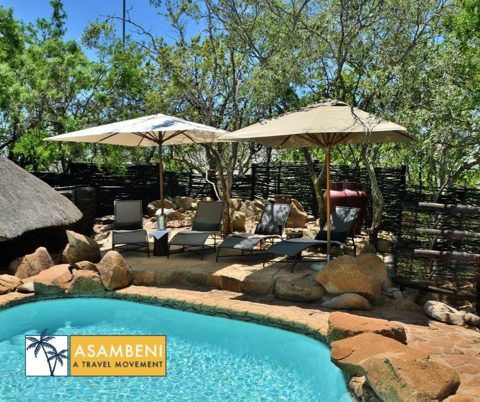 Tshukudu Bush Lodge - Accommodation images