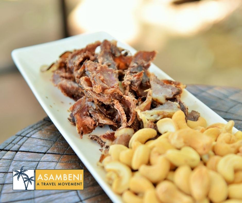 Tshukudu Bush Lodge - Accommodation images