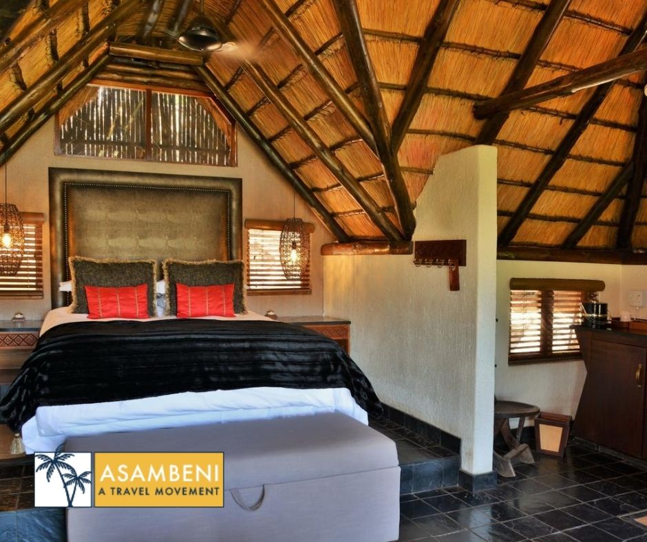 Tshukudu Bush Lodge - Accommodation images