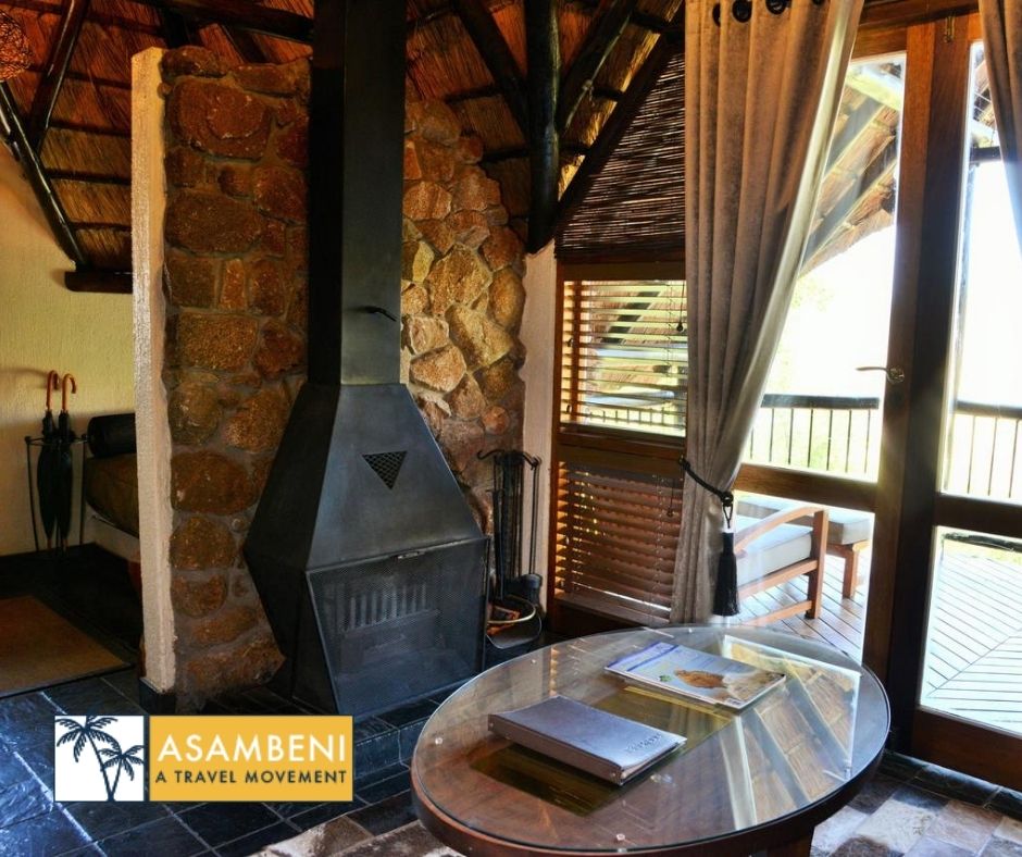 Tshukudu Bush Lodge - Accommodation images