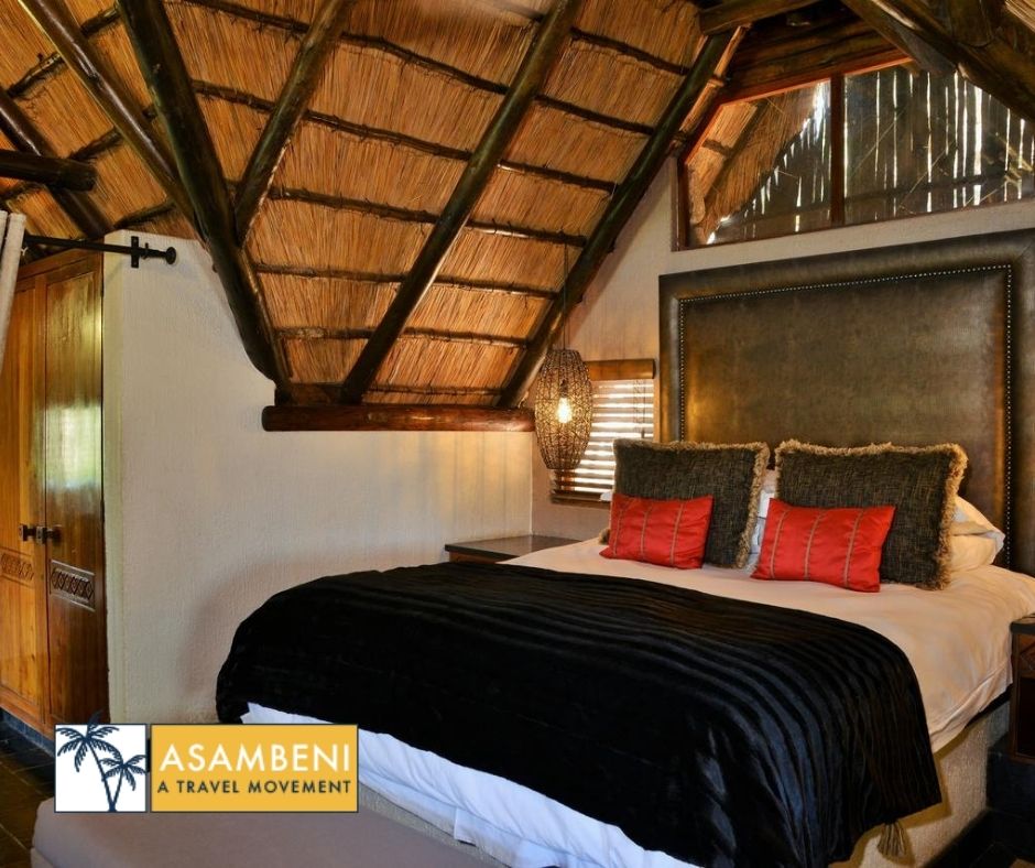 Tshukudu Bush Lodge - Accommodation images