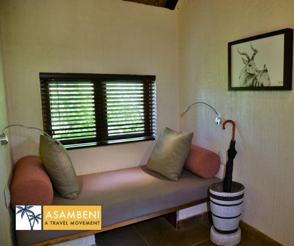 Tshukudu Bush Lodge - Accommodation images
