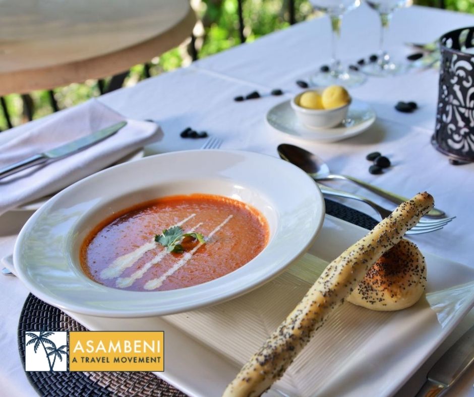 Tshukudu Bush Lodge - Accommodation images