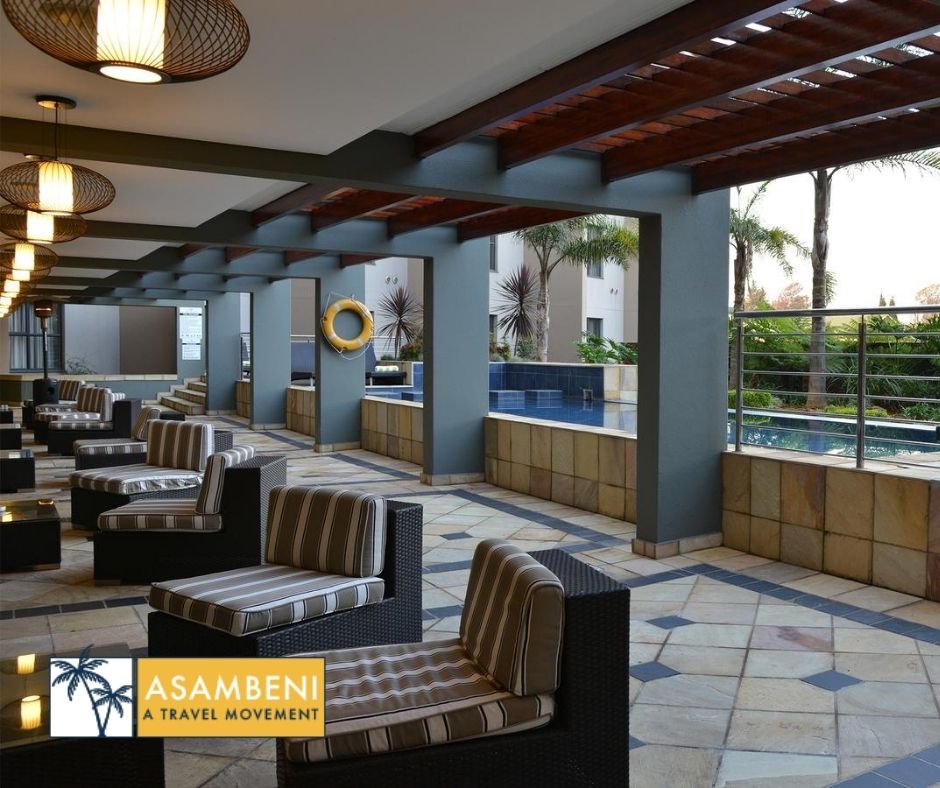 Premier Hotel O.R. Tambo - Accommodation images