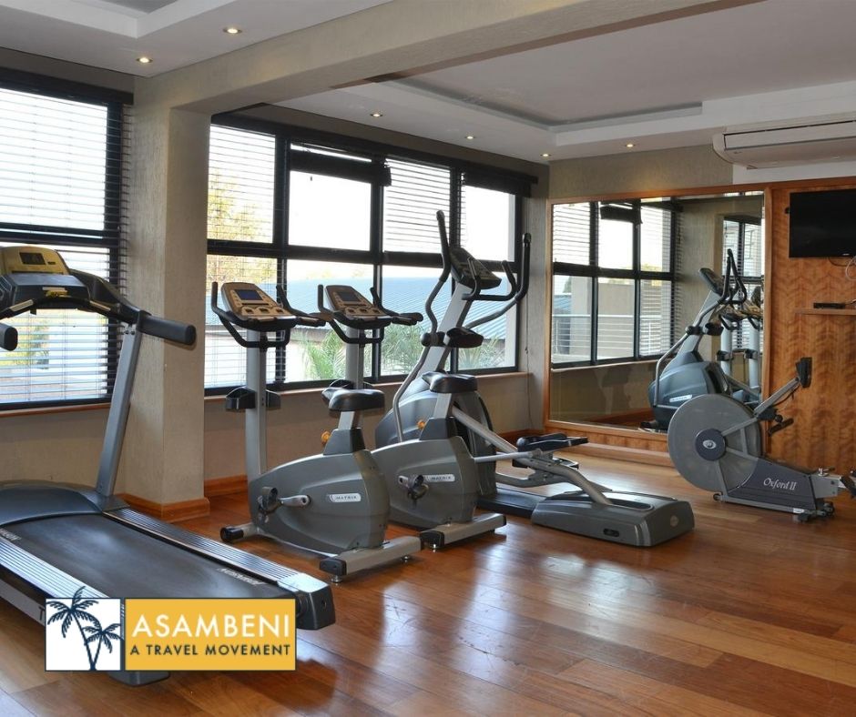 Premier Hotel O.R. Tambo - Accommodation images