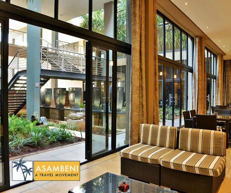 Premier Hotel O.R. Tambo - Accommodation images