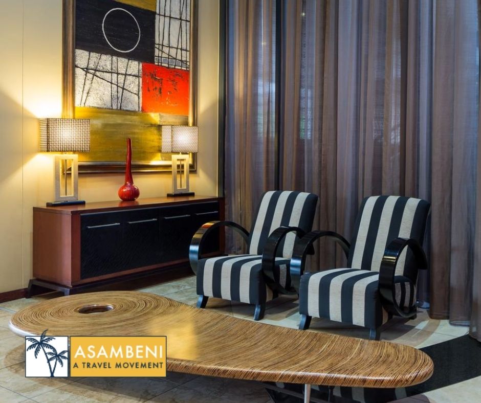 Premier Hotel O.R. Tambo - Accommodation images