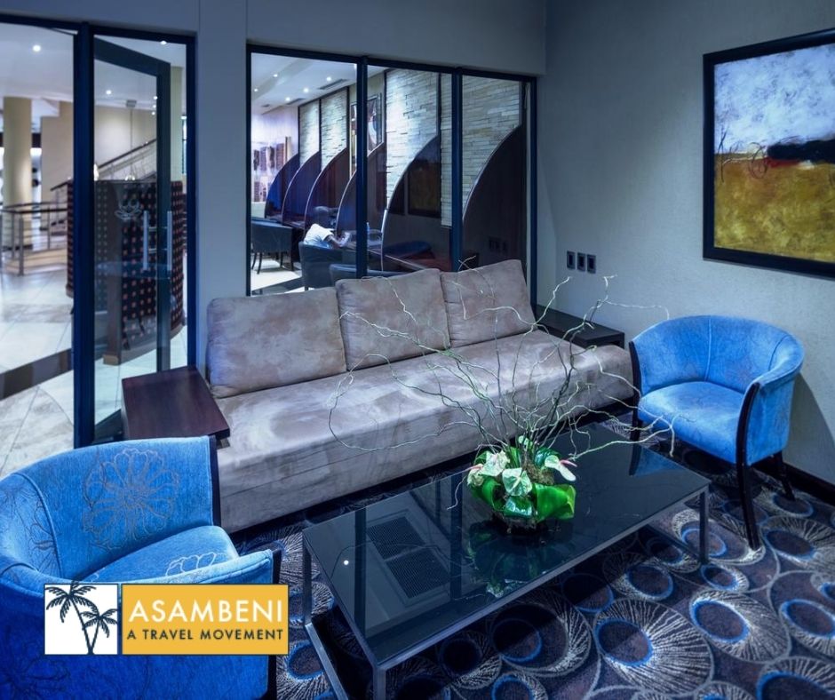 Premier Hotel O.R. Tambo - Accommodation images