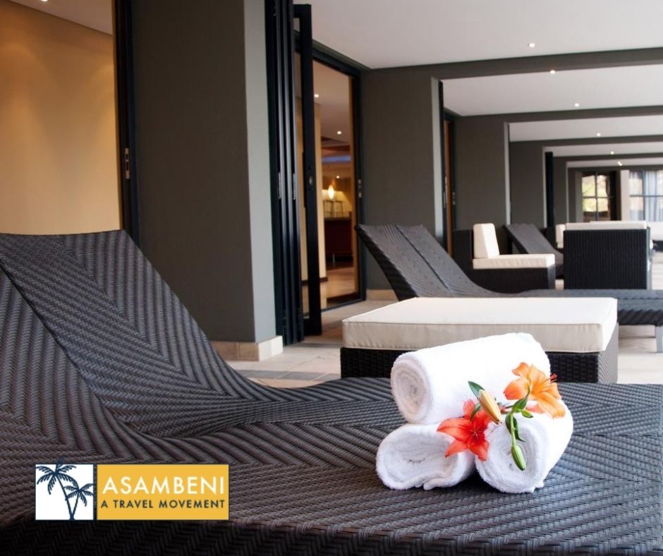 Premier Hotel O.R. Tambo - Accommodation images
