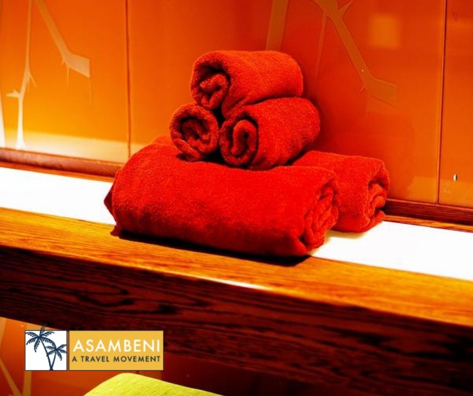 Premier Hotel O.R. Tambo - Accommodation images
