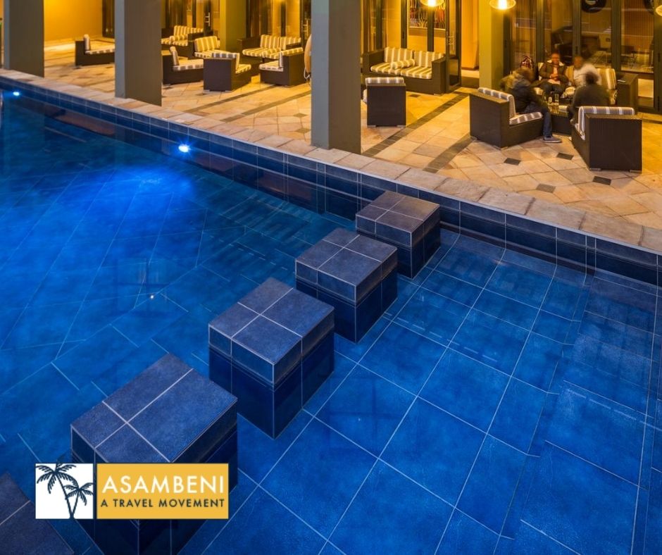 Premier Hotel O.R. Tambo - Accommodation images