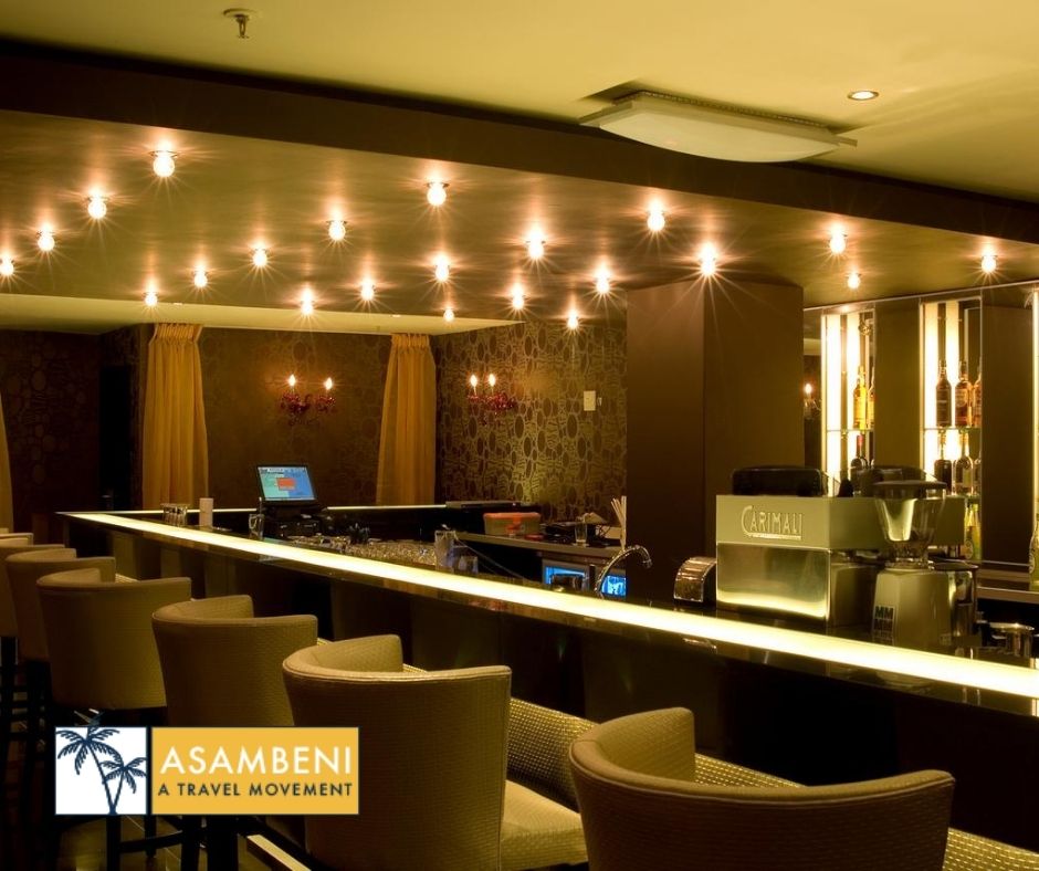 Premier Hotel Mapungubwe - Accommodation images