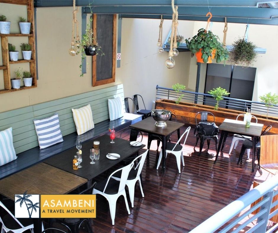 Premier Hotel Mapungubwe - Accommodation images