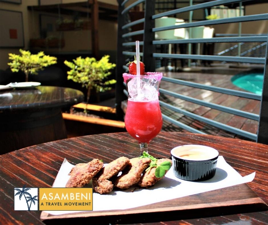 Premier Hotel Mapungubwe - Accommodation images