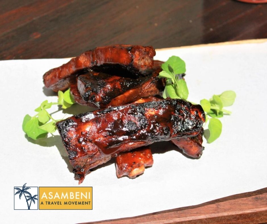 Premier Hotel Mapungubwe - Accommodation images