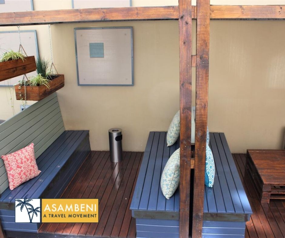 Premier Hotel Mapungubwe - Accommodation images