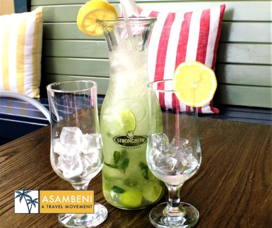 Premier Hotel Mapungubwe - Accommodation images