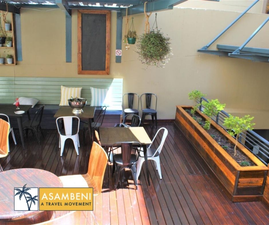 Premier Hotel Mapungubwe - Accommodation images