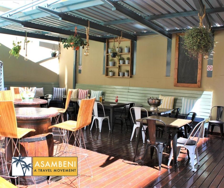 Premier Hotel Mapungubwe - Accommodation images