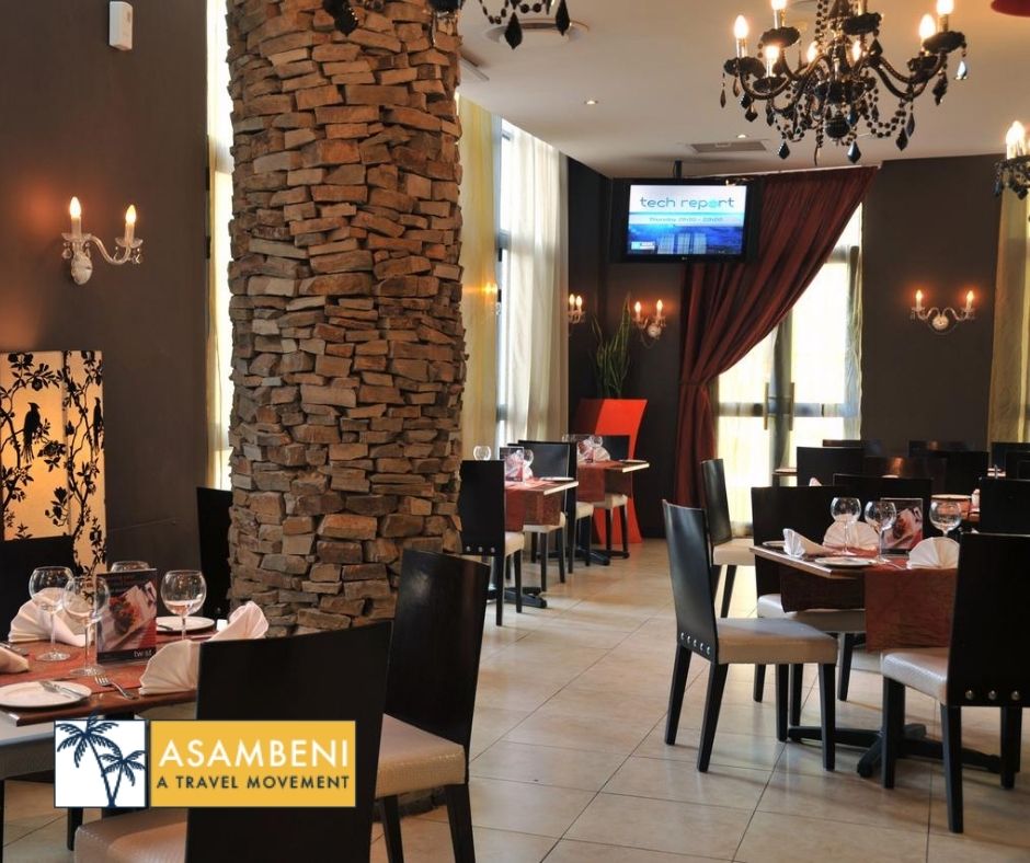 Premier Hotel Mapungubwe - Accommodation images