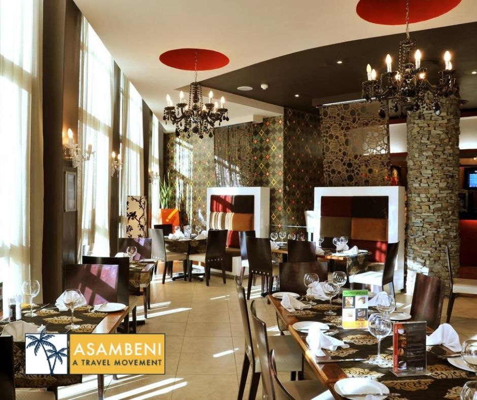Premier Hotel Mapungubwe - Accommodation images